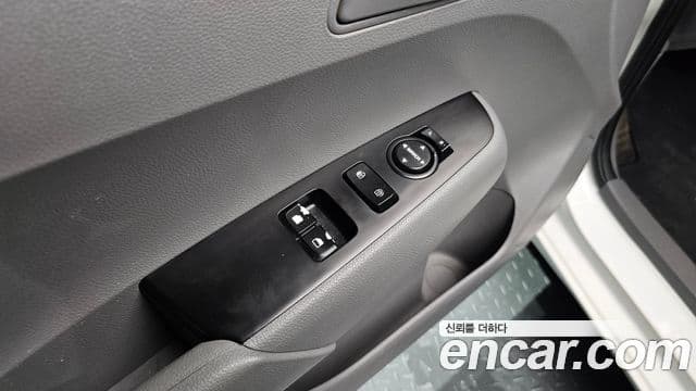 Kia All New Morning 2018 — Şəkil 13/20