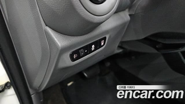 Kia All New Morning 2018 — Şəkil 14/20