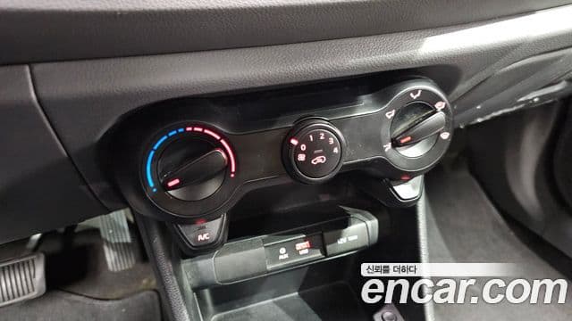 Kia All New Morning 2018 — Şəkil 4/20