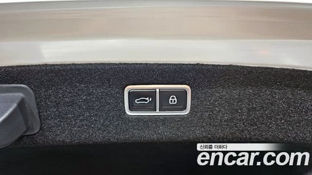 Genesis G90 2022 — Şəkil 4/20