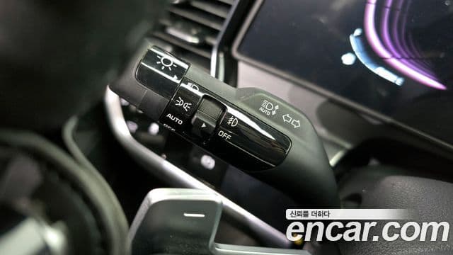 Kia Sportage 2024 — ფოტო 6/20