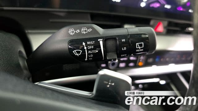 Kia Sportage 2024 — ფოტო 8/20