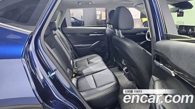 Kia Seltos 2020 — ფოტო 12/20