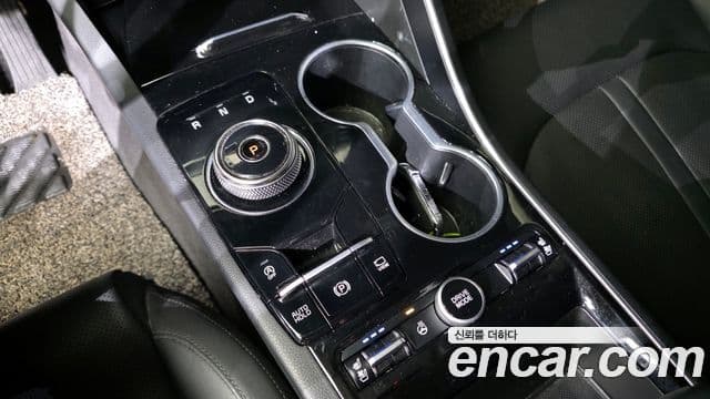 Kia K5 2020 — Şəkil 4/20