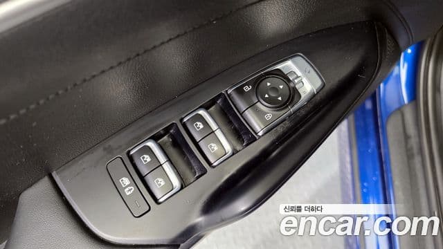 Kia K5 2020 — Şəkil 19/20