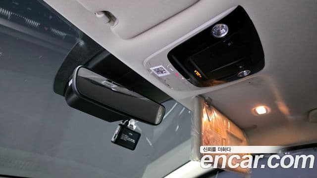 Kia K5 2020 — Şəkil 7/20
