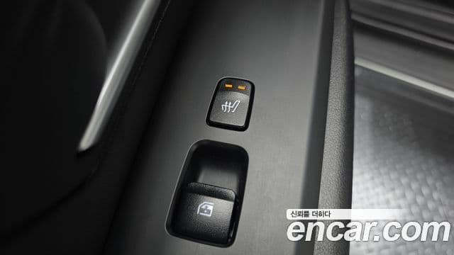 Hyundai Tucson Hybrid 2023 — Şəkil 19/20