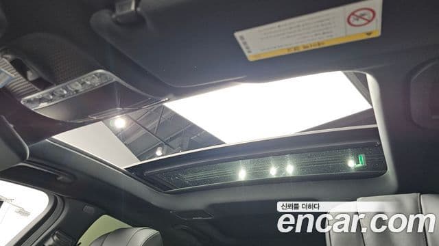Mercedes-Benz S-Class 2018 — ფოტო 19/20
