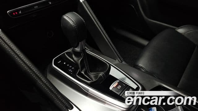 Renault Samsung QM6 2022 — Фото 9/20