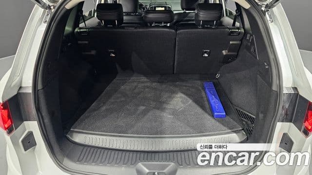 Renault Samsung QM6 2022 — Фото 19/20