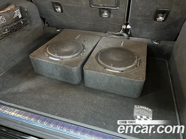 Mercedes-Benz G-Class 2019 — Şəkil 8/20