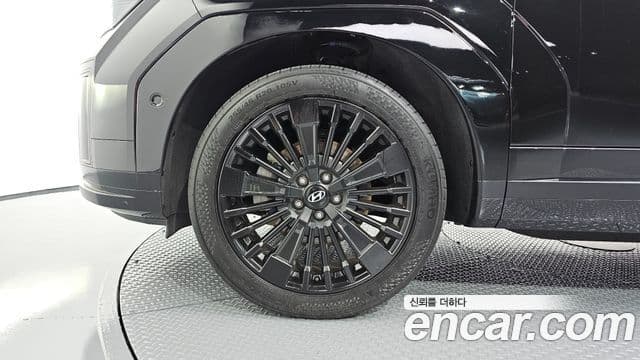 Hyundai Santa Fe 2024 — фото 5 из 20