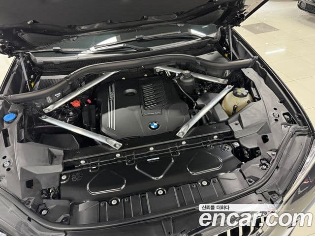 BMW X5 2021 — Şəkil 12/15