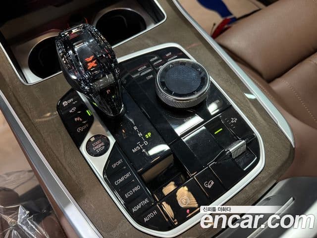 BMW X5 2021 — Şəkil 6/15