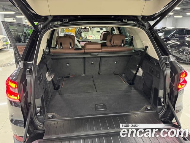BMW X5 2021 — Şəkil 15/15