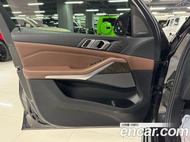 BMW X5 2021 — Şəkil 11/15