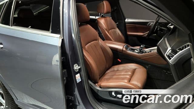 BMW X6 2020 — Photo 4/20