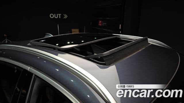 BMW X6 2020 — Photo 12/20