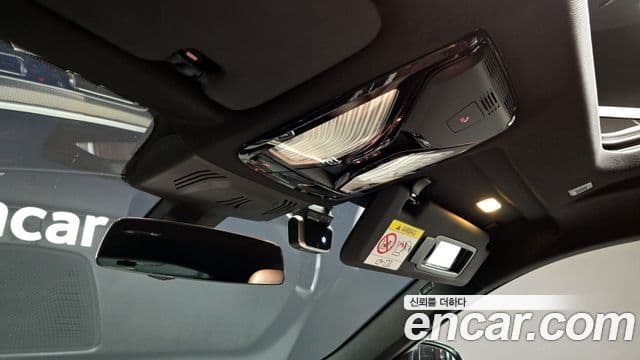 BMW X6 2020 — Photo 16/20
