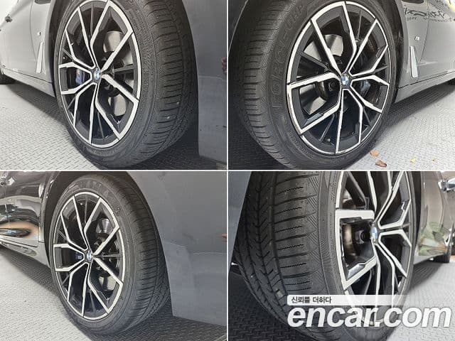 BMW 5 Series 2020 — Photo 15/18
