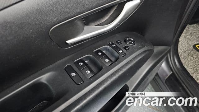 Hyundai The New Tucson 2022 — Фото 17/20