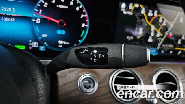 Mercedes-Benz E-Class 2021 — Şəkil 5/20
