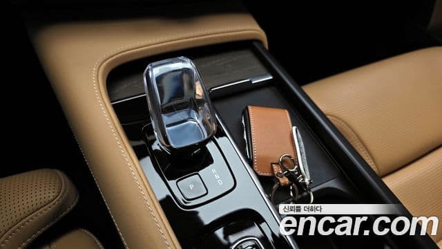 Volvo S90 2024 — Şəkil 9/20