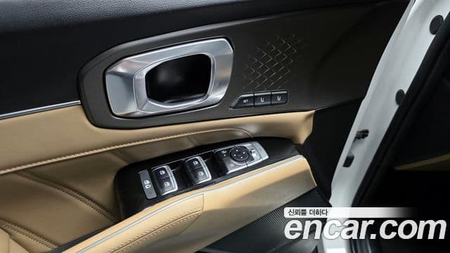 Kia Sorento 2023 — Şəkil 14/20