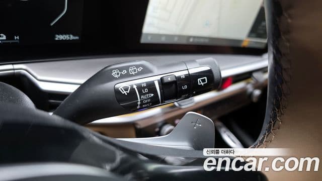 Kia Sorento 2023 — Şəkil 16/20