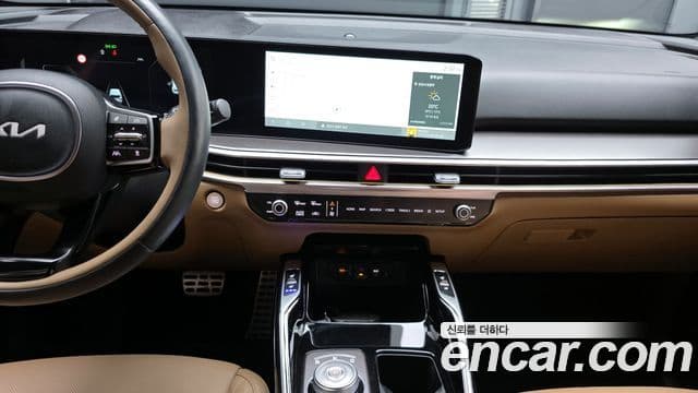 Kia Sorento 2023 — Şəkil 20/20