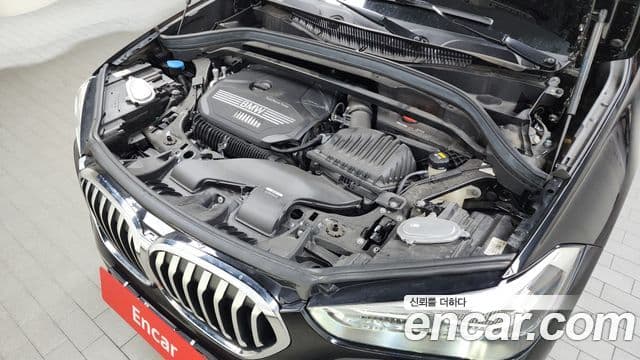 BMW X1 2022 — Şəkil 6/20