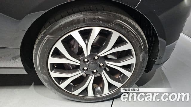 Land Rover Range Rover 2018 — Şəkil 10/20