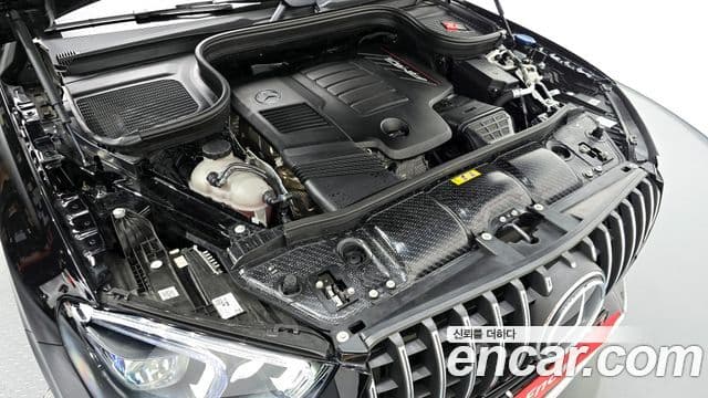 Mercedes-Benz GLE-Class 2023 — ფოტო 16/20