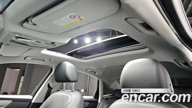 Audi A6 2020 — ფოტო 19/20