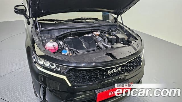 Kia Sorento 2023 — ფოტო 6/20