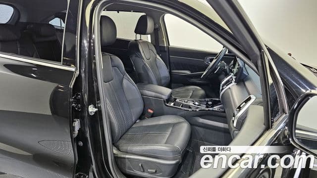 Kia Sorento 2023 — ფოტო 12/20