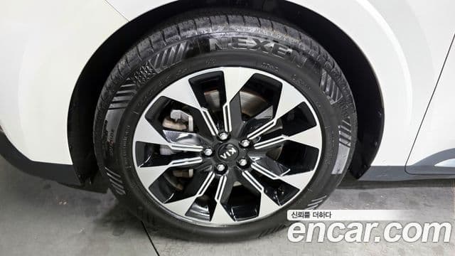Kia Carnival 2020 — Şəkil 5/20