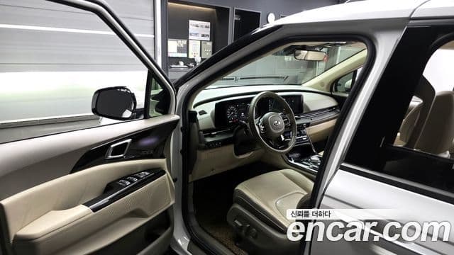 Kia Carnival 2020 — Şəkil 10/20
