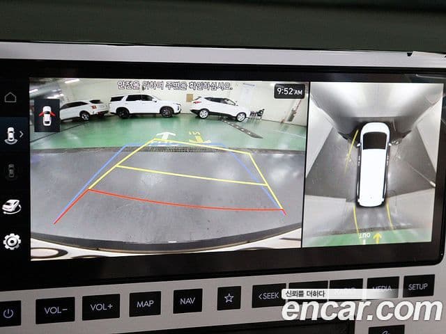 Hyundai Staria 2025 — Şəkil 6/20