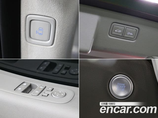 Hyundai Staria 2025 — Şəkil 3/20