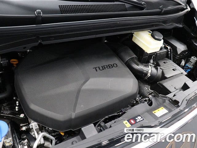 Hyundai Staria 2025 — Şəkil 4/20