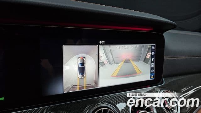 Mercedes-Benz E-Class 2019 — ფოტო 15/20