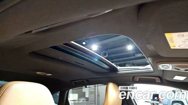 Volvo S90 2019 — фото 18 из 20