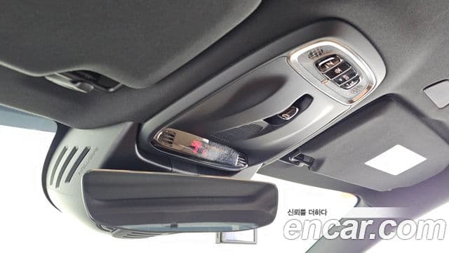 Volvo S90 2021 — Şəkil 17/20