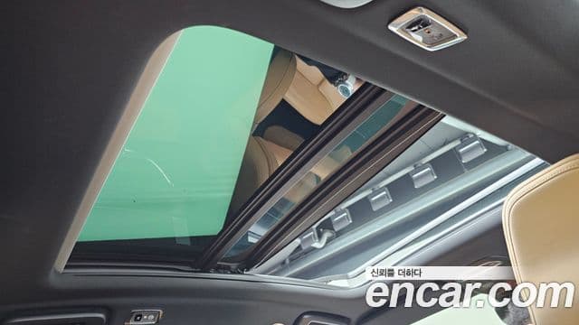 Volvo S90 2021 — Şəkil 19/20