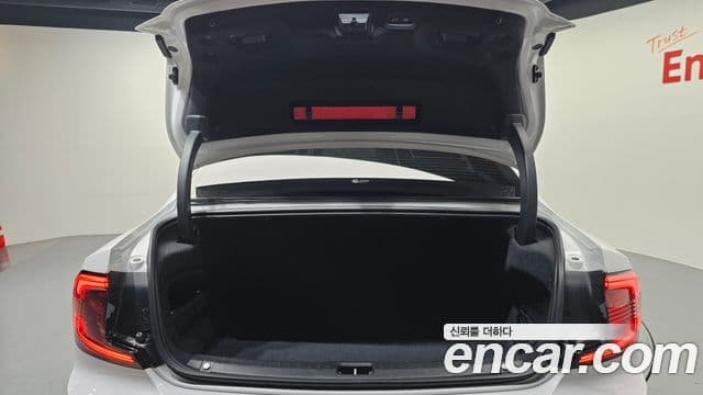Volvo S90 2021 — Şəkil 20/20