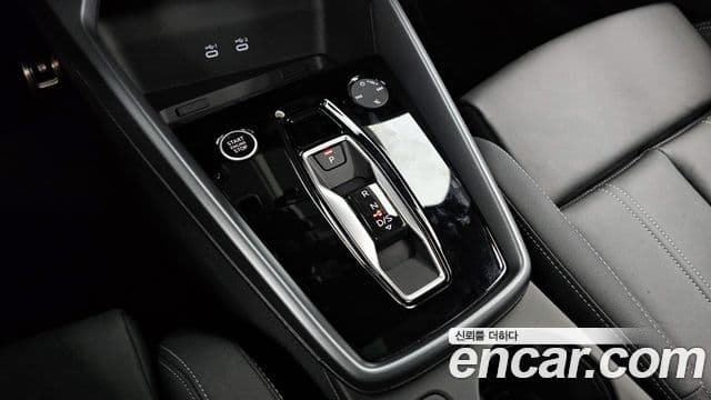 Audi A3 2025 — ფოტო 7/20