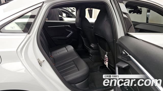 Audi A3 2025 — ფოტო 11/20