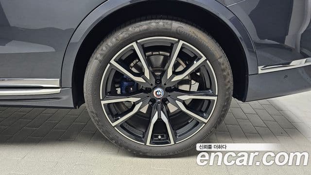 BMW X7 2021 — Şəkil 5/20