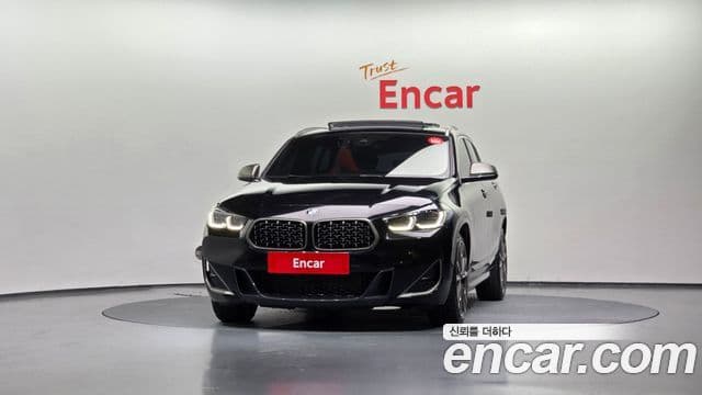 BMW X2 2021 — Şəkil 3/20